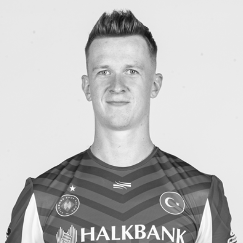 Marek Sotola Volleyballprofi