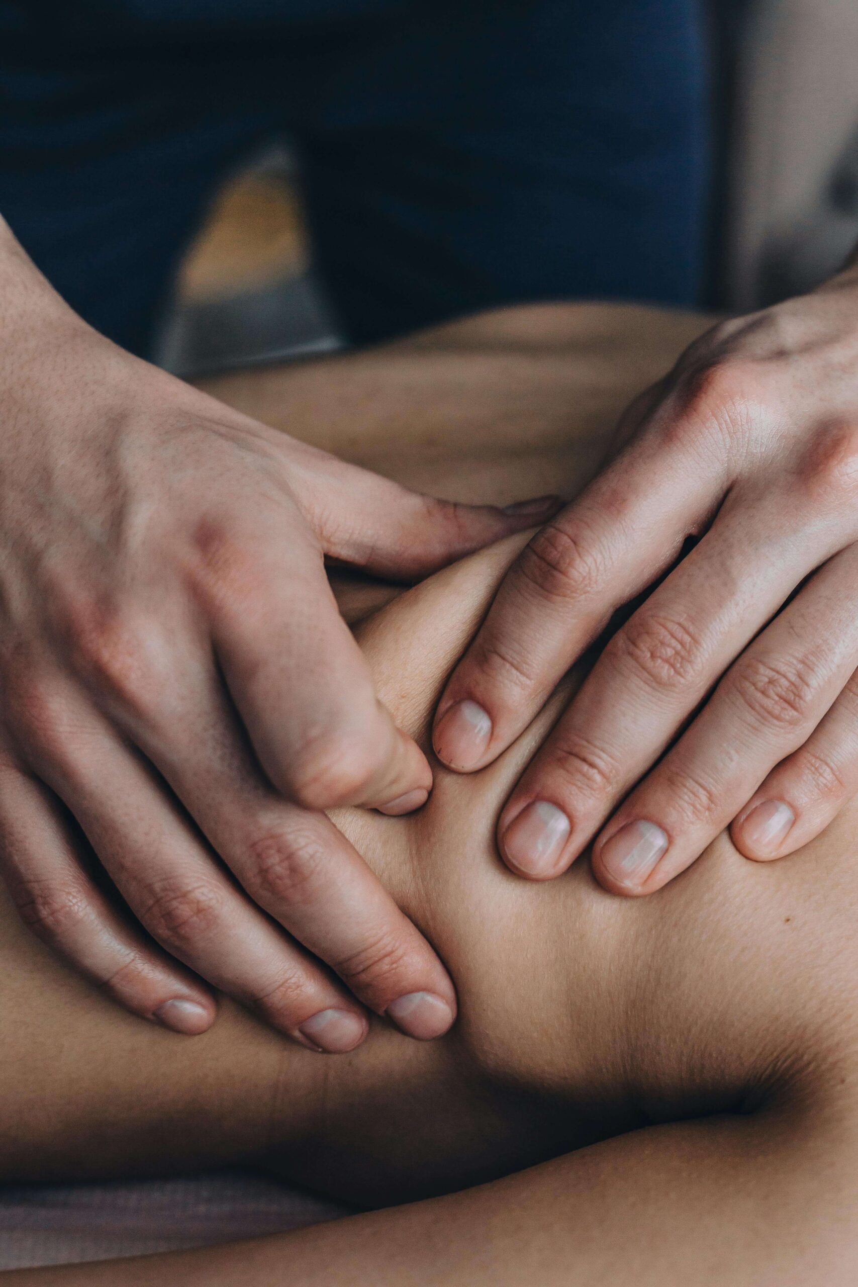 Manuelle Thrapie in Bremen